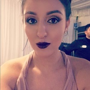 Meet your Posher, Daisy